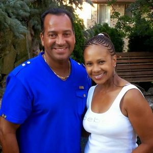 Meet your Posher, Wilfredo